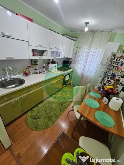 APARTAMENT CU 2CAMERE ?I 2BALCOANE - 2