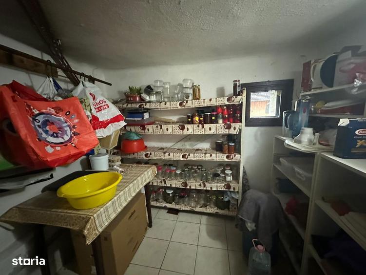 Casa de vanzare Vascau - 8