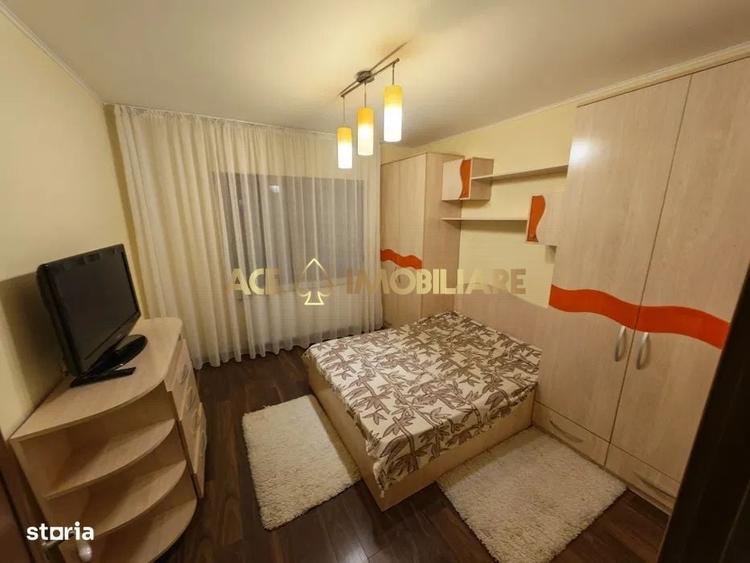 2 Camere de inchiriat | Nicolae Grigorescu | Metrou | Pet-friendly | B - 4
