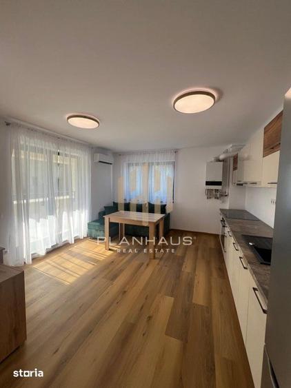Apartament cu 2 camere în Orașul Vechi