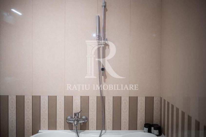 Apartament cu 2 camere decomandat, mobilat în Iosia