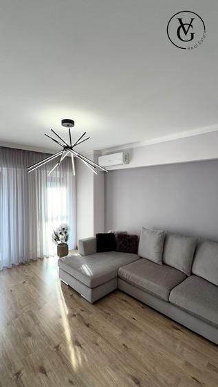 Apartament 2 camere | Fabrica de Glucoza | Prima inchiriere | Loc de parcare - 1