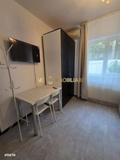 Garsoniera de inchiriat | Dristor | Metrou | Centrala | Pet-friendly - 6