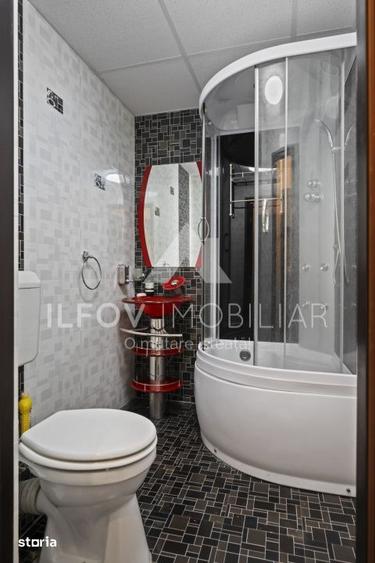 Apartament 2 cam Pantelimon, 37.4mp, 10 min metrou, bloc anvelopat, zo - 5
