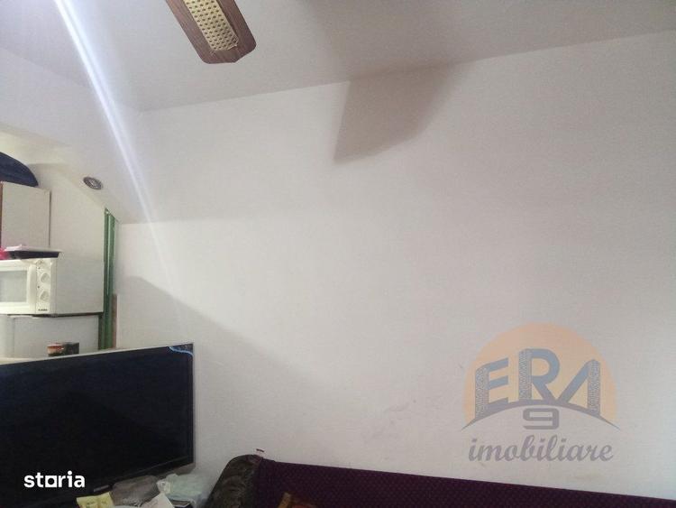 Apartament 1 camera, Rogerius, Str. Uzinelor - 5