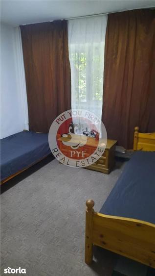 Apartament cu 4 camere decomandat în Colentina