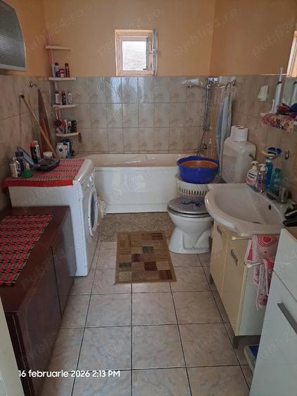 Casă cu 3 camere cu Teren 600 Mp în Vladimirescu