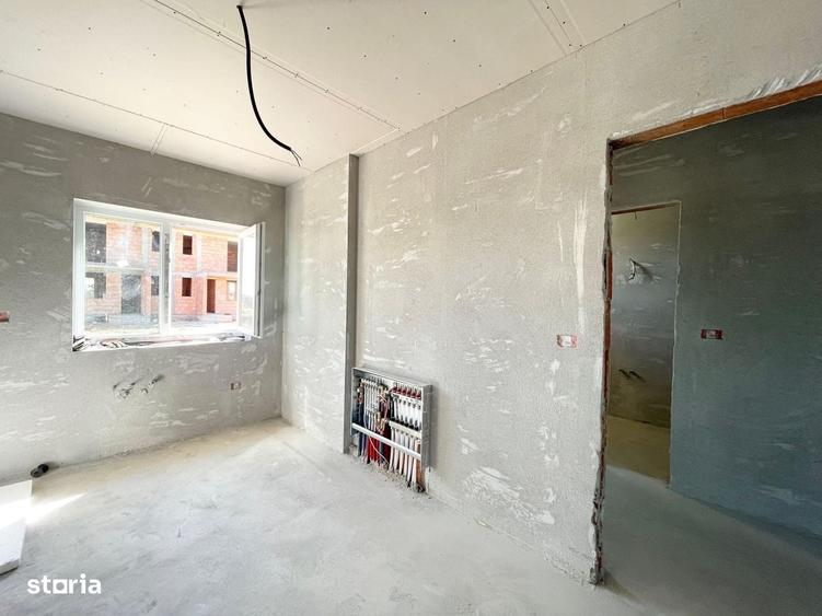 Duplex 4 camere, 95mp - Mosnita Veche - 5