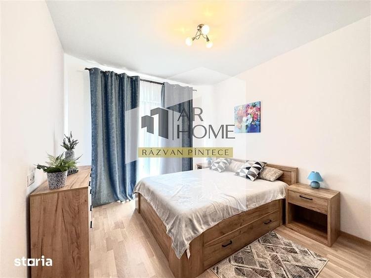 Apartament cu 3 camere decomandat în Albert