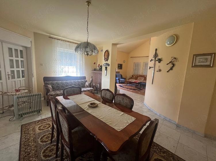Casă cu 1 camere cu Teren 3000 Mp în Cicir