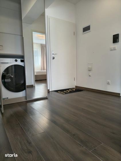 Apartament cu 2 camere decomandat, mobilat în Bartolomeu