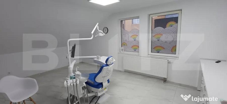 Spațiu comercial, de 60 mp, în Centura
