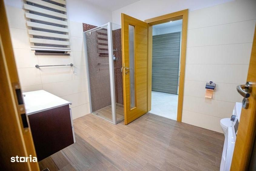 Apartamet 2 camere Negru Voda - 4