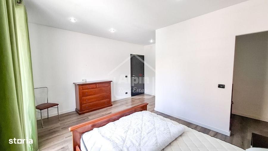 Apartament Suprafata Generoasa I Centrul Civic - 14