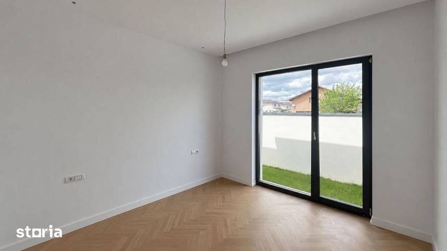 COMISION 0% | Casa Smart Serena 1 | 120 mp utili | 516 mp teren - 6