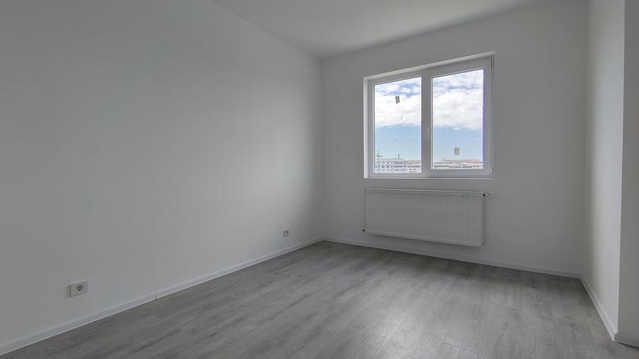 Apartament cu 2 camere decomandat în Militari