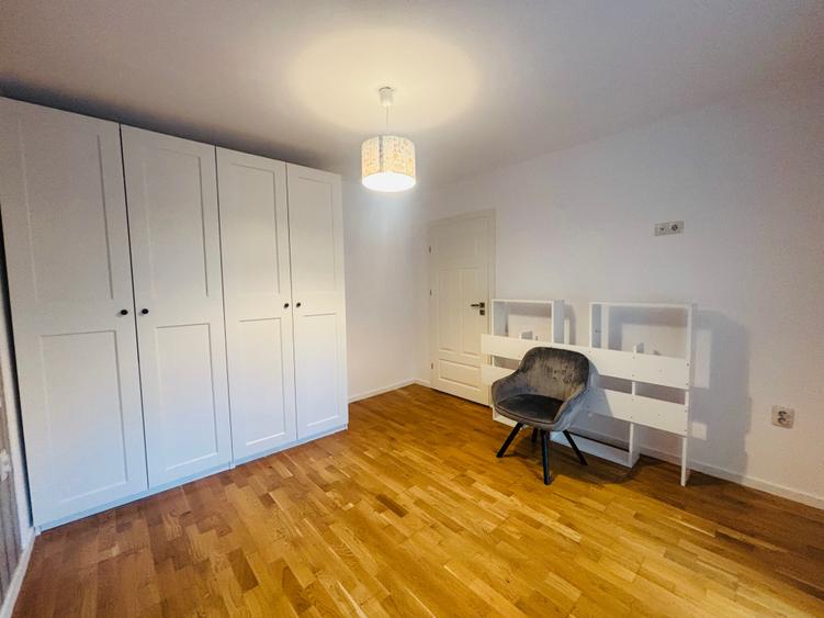 Apartament cu 3 camere decomandat în Mănăștur