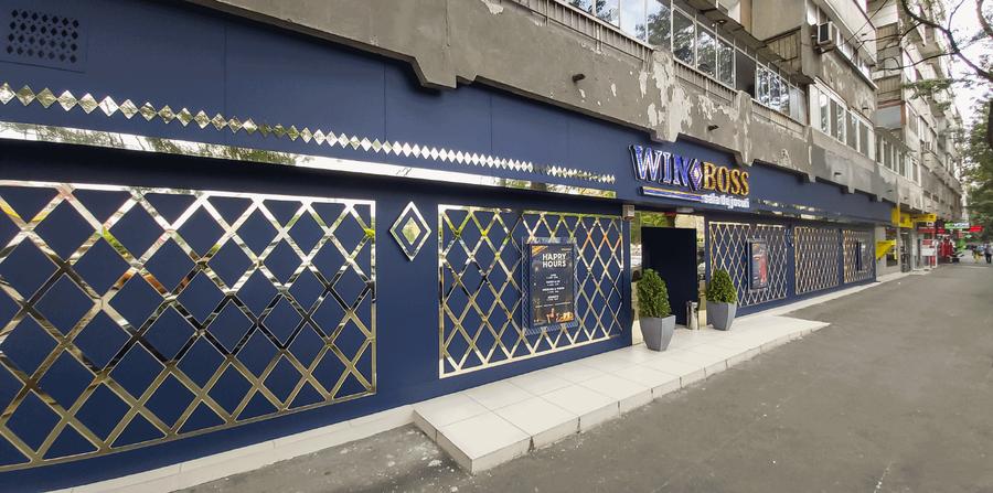 Spațiu comercial, de 345.5299987793 mp, în P-ța Gorjului