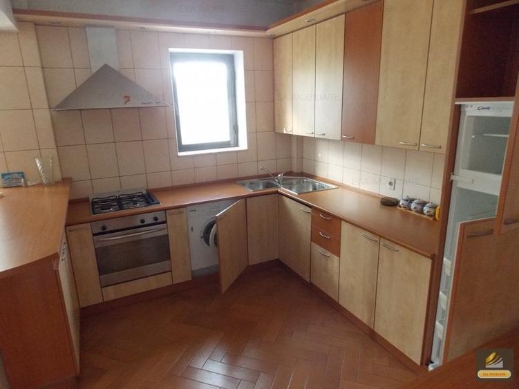 Apartament 3 camere in vila Floreasca Lake - 5