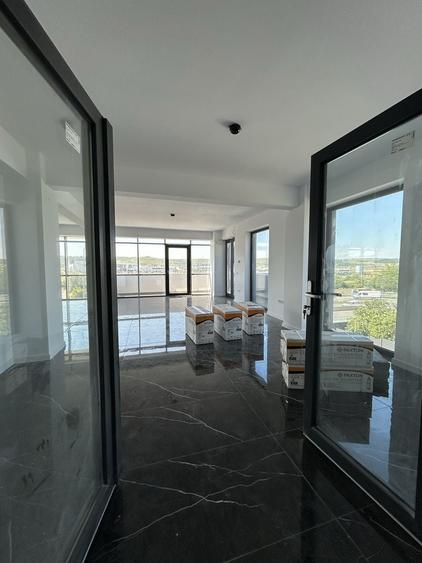 Spațiu comercial, de 575 mp, în Valea Lupului