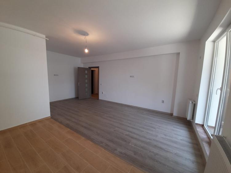 Apartament cu 2 camere în Haliu