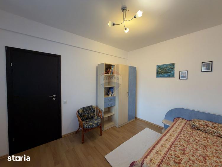 De inchiriat, casa 5 camere, zona Giulesti - 4