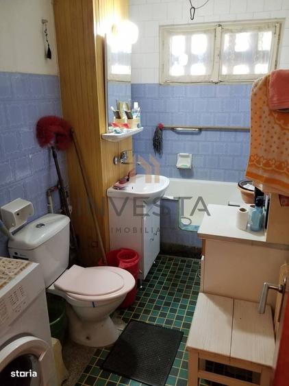 Apartament cu 4 camere decomandat în Mănăștur