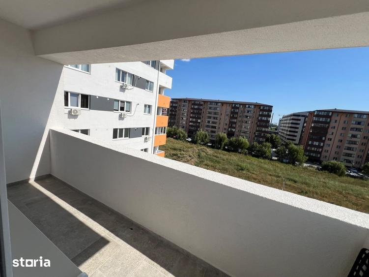 Apartament 2 camere | Prima inchiriere | Bloc nou 2026 | Parcare - 15
