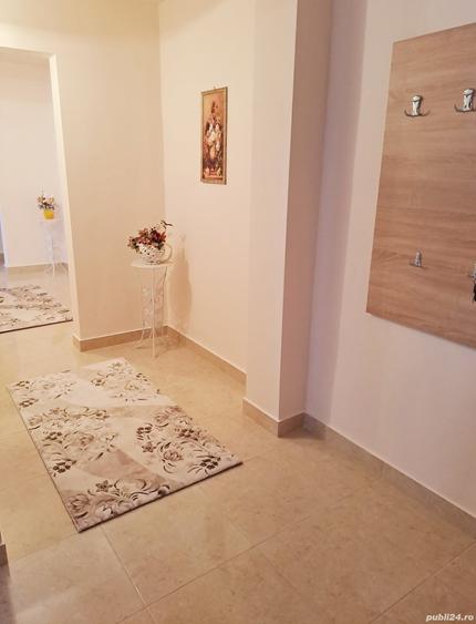Apartament cu 3 camere decomandat în Sebeș