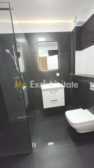Apartament cu 3 camere decomandat în Ștefănești