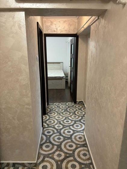 Apartament cu 2 camere decomandat în Tătărași