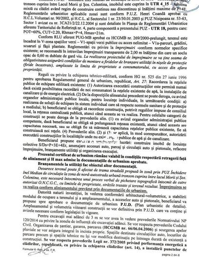 Vanzare Teren Baneasa Biharia Excelent Dezvoltare Rezidentiala - 4