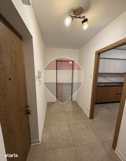 Apartament 2 Camere, Sediu de Firma - etajul 1 - 16