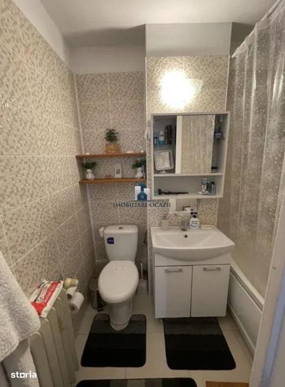 Vanzare Apartament 3 Camere Decomandat Bd.Alexandru Obregia - 1