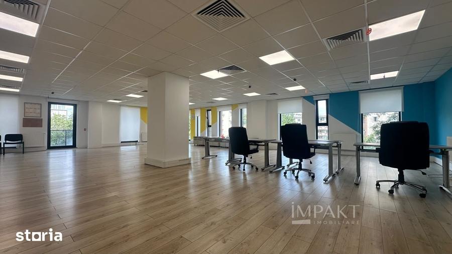 Spațiu comercial, de 233 mp, în Mărăști
