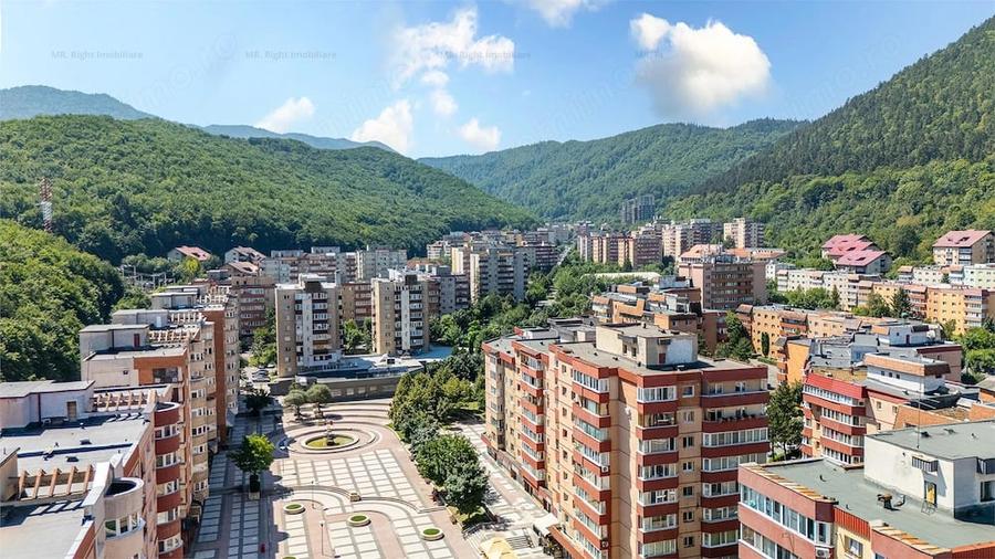 Apartament deosebit 2 camere Racadau - 1