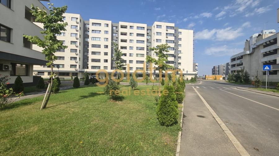 LUX / TOTUL NOU / MOBILATA COMPLET / ACCES SECURIZAT / INVESTITE UNICA - 8