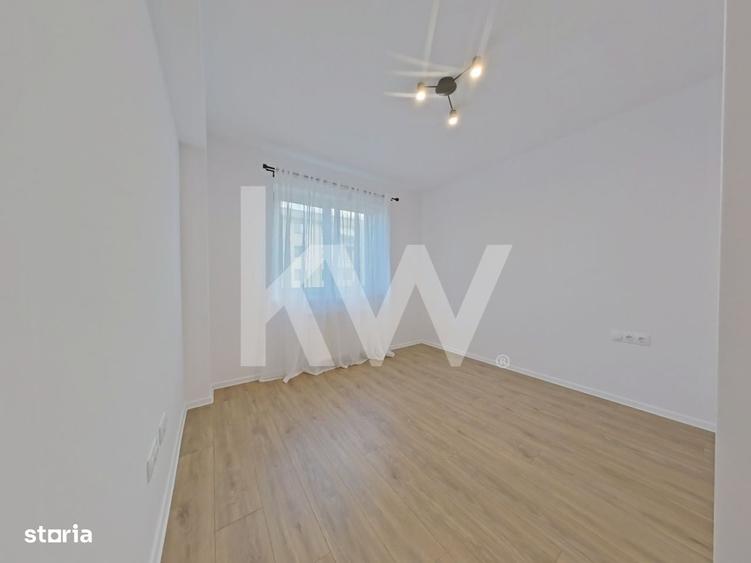 Inchiriere apartament cu 3 camere - Zona Tractorul - 8
