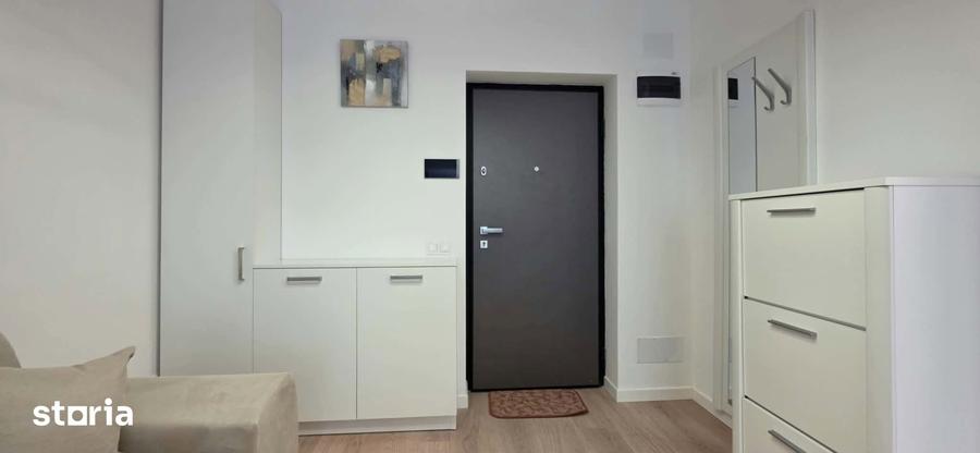 Apartament premium cu 2 camere de inchiriat ,Str. Mihail Kogalniceanu - 11