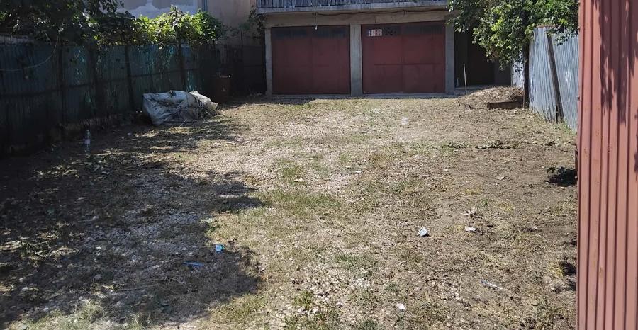 Spațiu industrial, 100 mp în Est