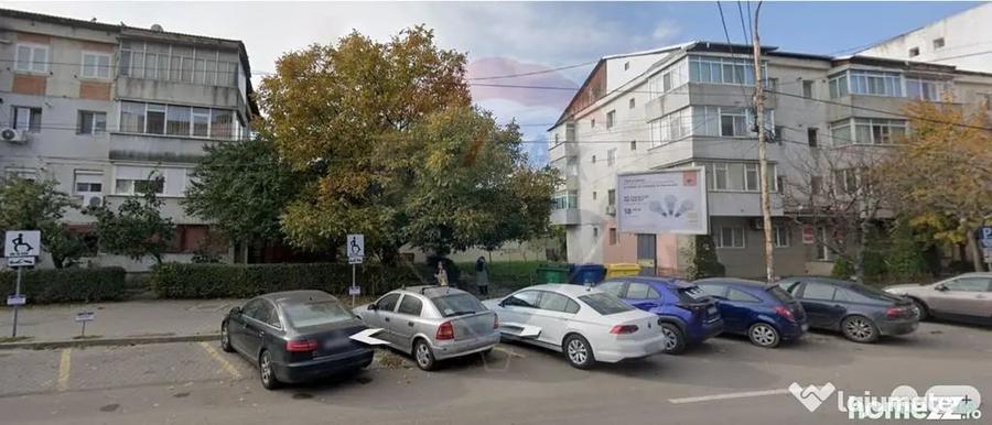 Teren de 309 mp, în Central