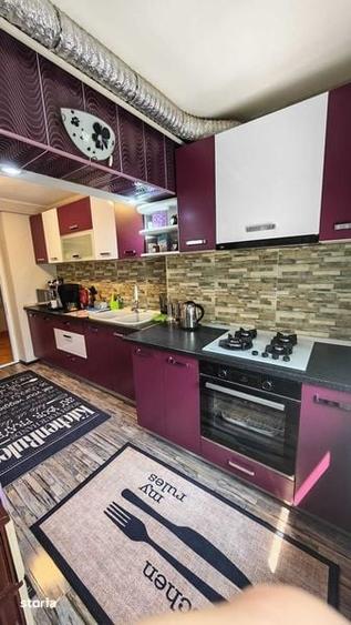 Apartament cu 2 camere decomandat în Țiglina 1