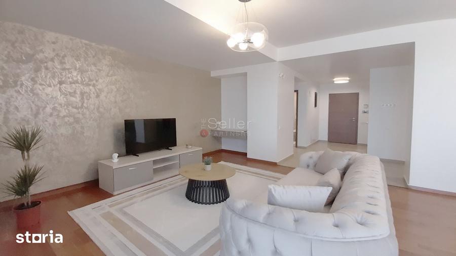 Apartament cu 2 camere în Schei