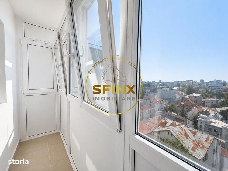 Superb I prima inchiriere - 2 camere decomandat I 55mp I metrou Stefan - 6