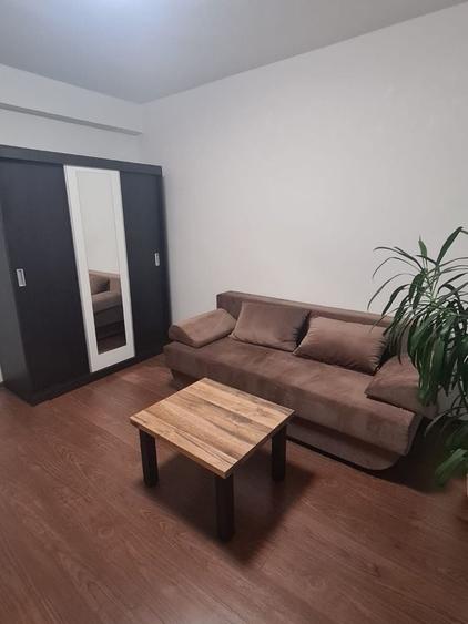 Apartament cu 2 camere decomandat în Săsar