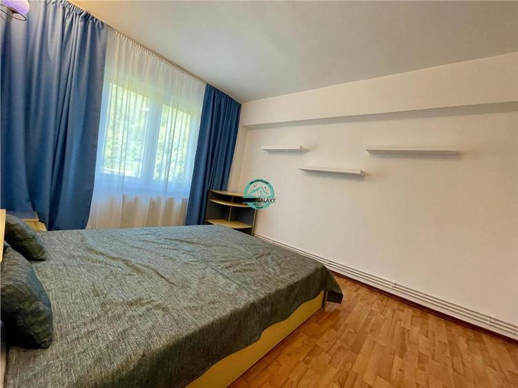 Apartament cu 2 camere decomandat, mobilat în Tudor Vladimirescu