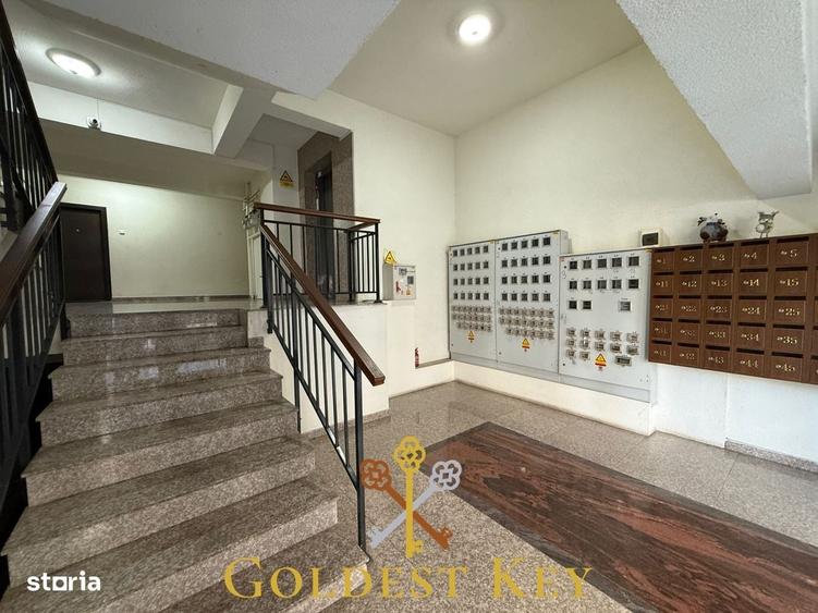 Apartament cu 2 camere, balcon BACIU zona Petrom - 7