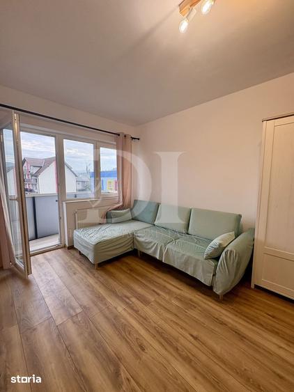 Apartament decomandat 2 camere | Bloc nou 2025 | Terra, Flore?ti - 5