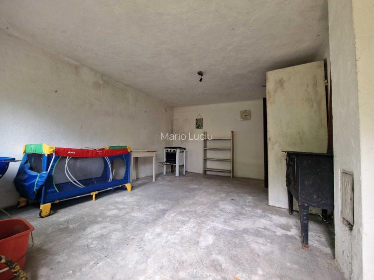 Casa de Vacanta cu Teren Generos 2.755 mp | Dealul Viilor, Ineu (Arad) Intravilan, Panorama Deosebita