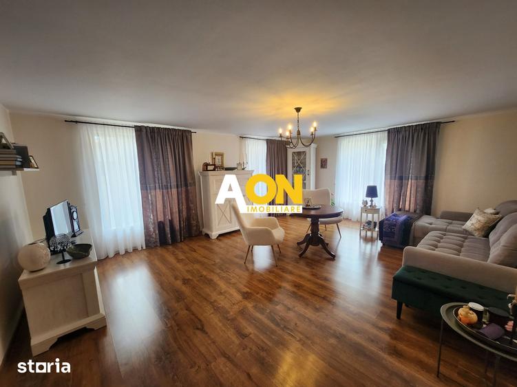 Casă cu 3 camere cu Teren 483 Mp în Cetate